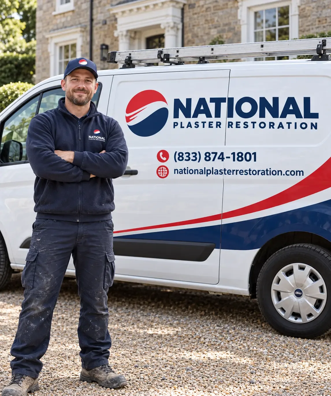 Plaster Repair company in Centerville, PA